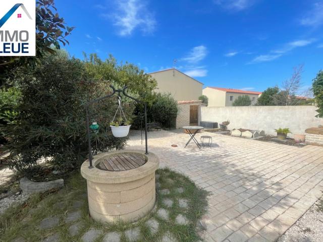 vente maison 5 Pièce s