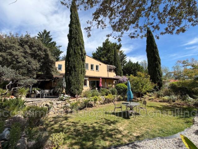 vente maison 5 Pièce s