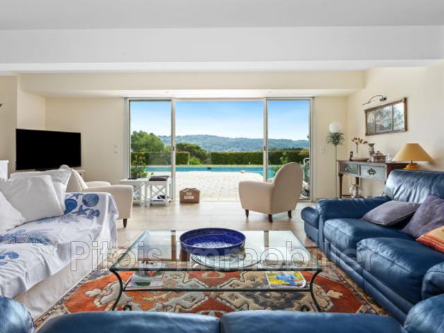 vente maison 5 Pièce s