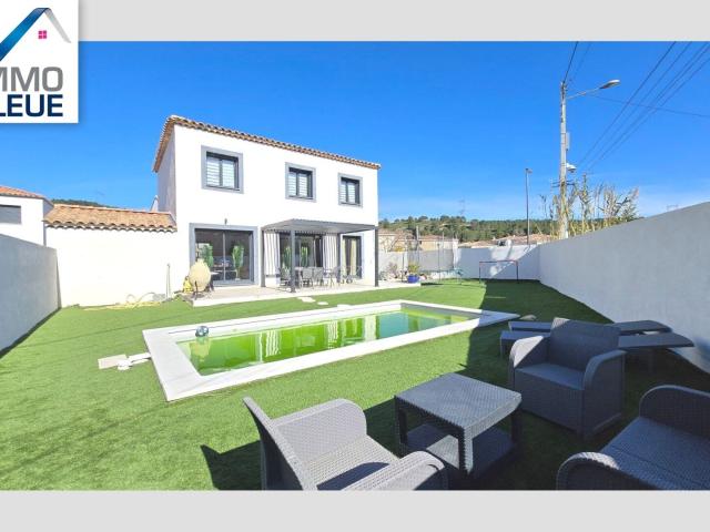 vente maison 5 Pièce s