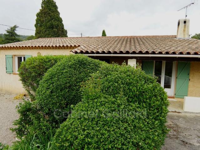 vente maison 5 Pièce s
