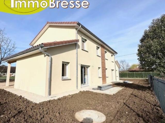 vente maison 5 pièce s
