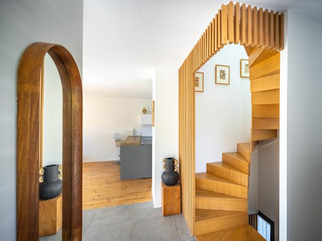 Vente Maison 5 pièces 140 m2 Toulouse