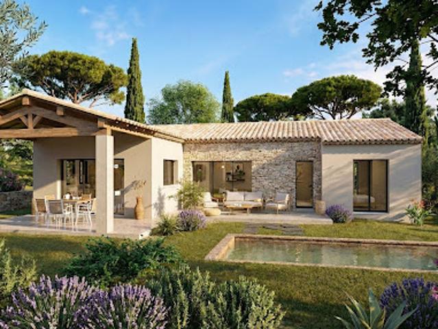 Vente Maison 5 pièces 0 m2 Assas