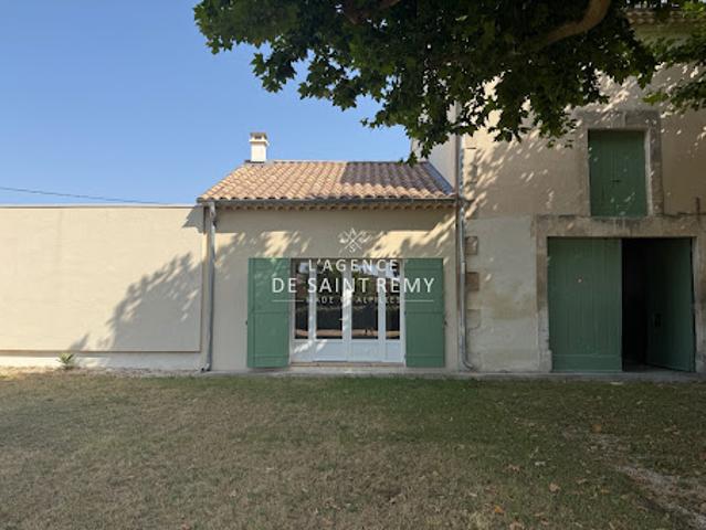 Vente Maison 5 pièces 0 m2 Chateaurenard
