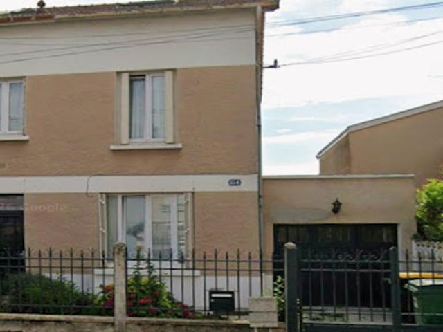 Vente Maison 5 pièces 0 m2 Chalons en champagne