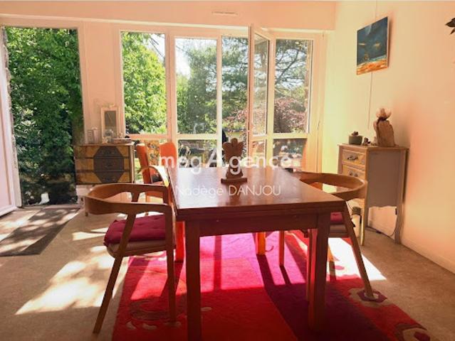 Vente Maison 5 pièces 0 m2 Hambye