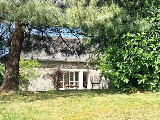 Vente Maison 5 pièces 0 m2 Hambye