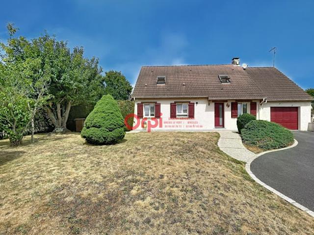 Vente Maison 5 pièces 0 m2 Laigneville
