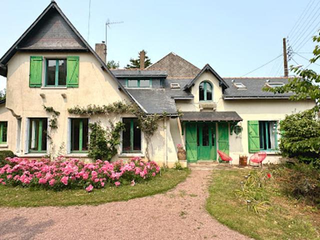Vente Maison 5 pièces 0 m2 Nantes
