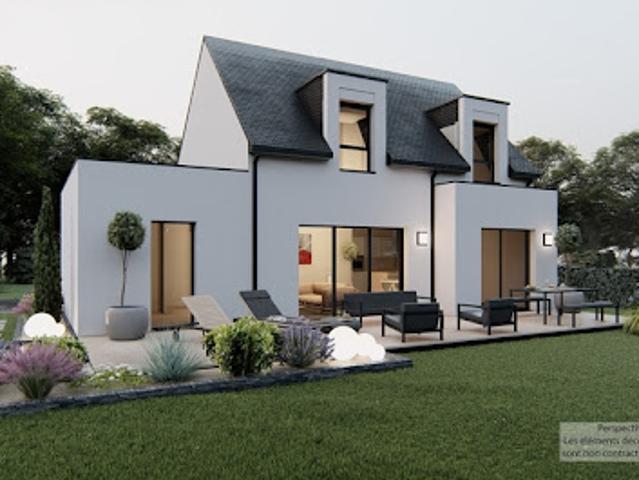 Vente Maison 5 pièces 0 m2 Plomeur