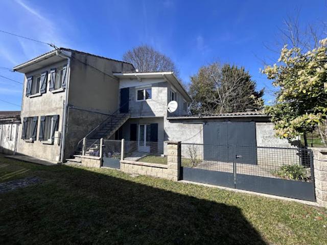 Vente Maison 5 pièces 127.92 m2 Saint Vivien de Médoc