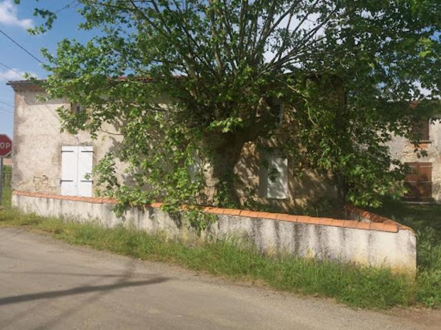 Vente Maison 5 pièces 121.7 m2 Saint Germain d'Esteuil
