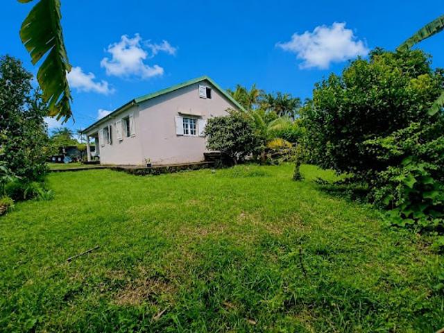 Vente Maison 5 pièces 0 m2 Saint joseph