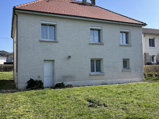 Vente Maison 5 pièces 104 m2 Malemort sur Corrèze