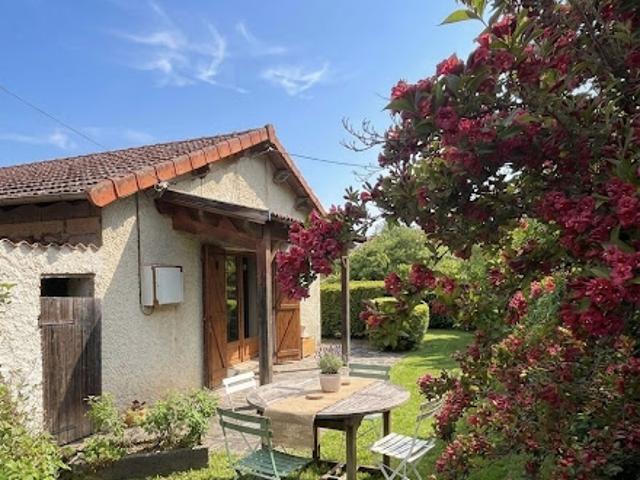 Vente Maison 5 pièces 104 m2 Massiac