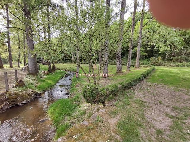 Vente Maison 5 pièces 104 m2 Méasnes