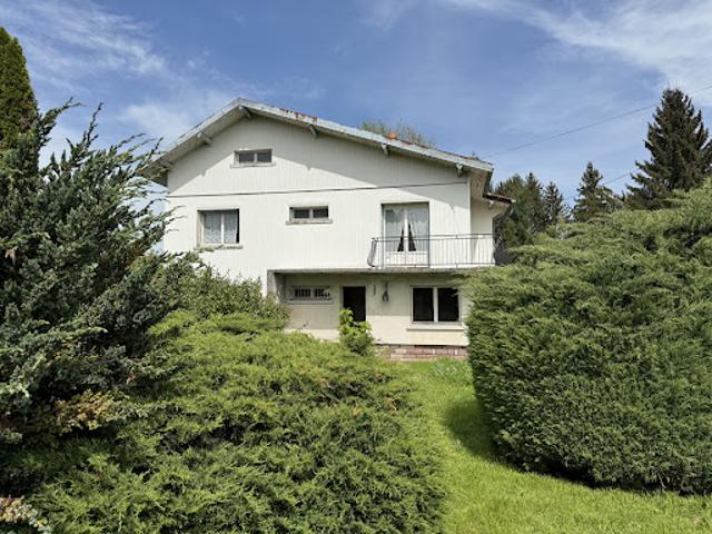 Vente Maison 5 pièces 104 m2 Melisey