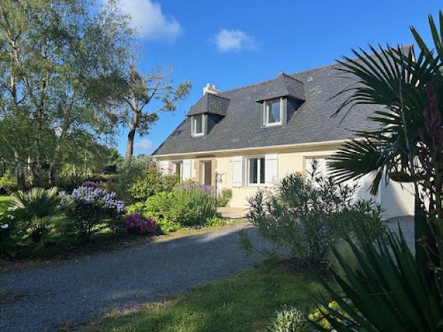Vente Maison 5 pièces 104 m2 Mesquer