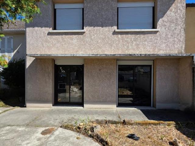 Vente Maison 5 pièces 104 m2 Mitry Mory