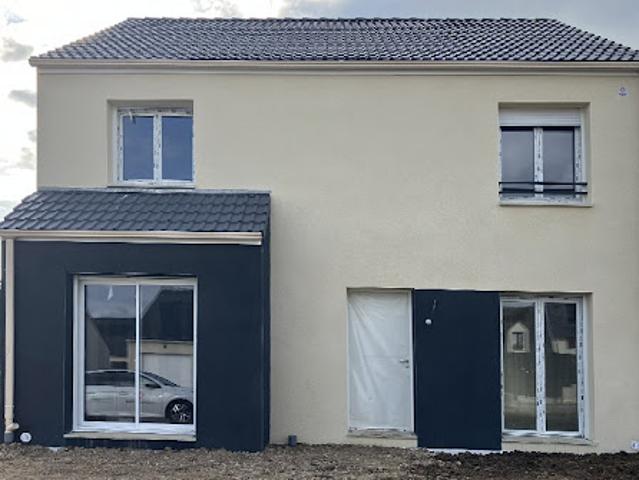 Vente Maison 5 pièces 104 m2 Orsay