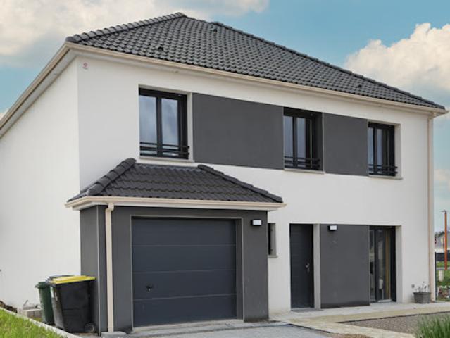 Vente Maison 5 pièces 104 m2 Osny