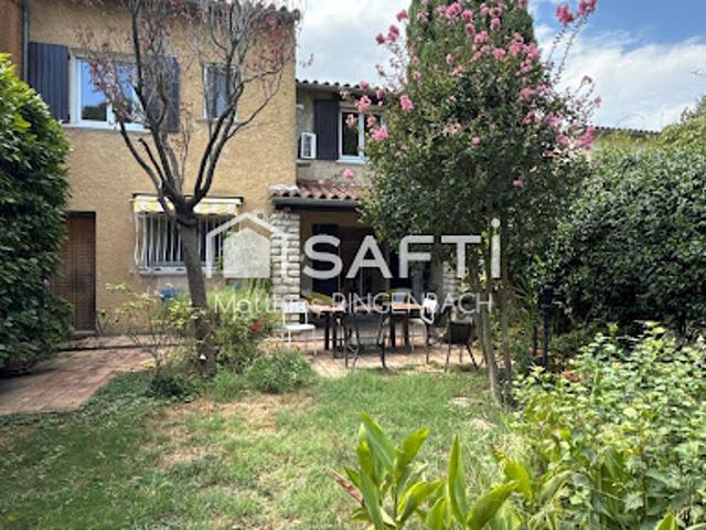 Vente Maison 5 pièces 104 m2 Avignon
