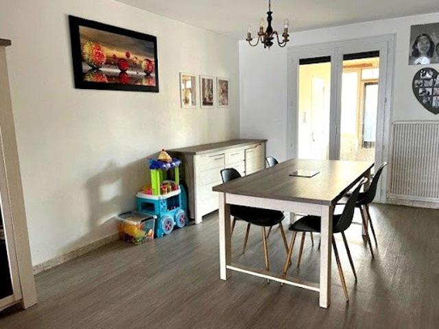 Vente Maison 5 pièces 104 m2 Albi