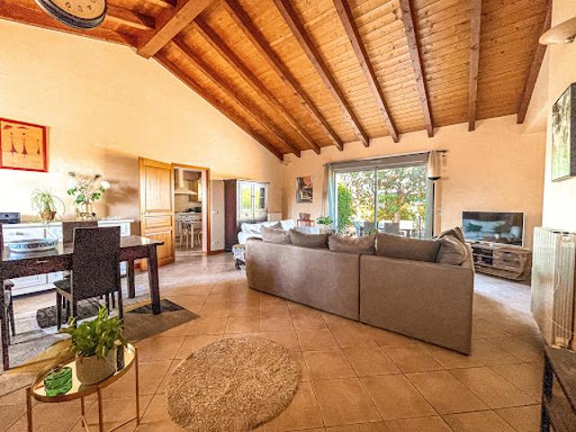 Vente Maison 5 pièces 104 m2 Albi