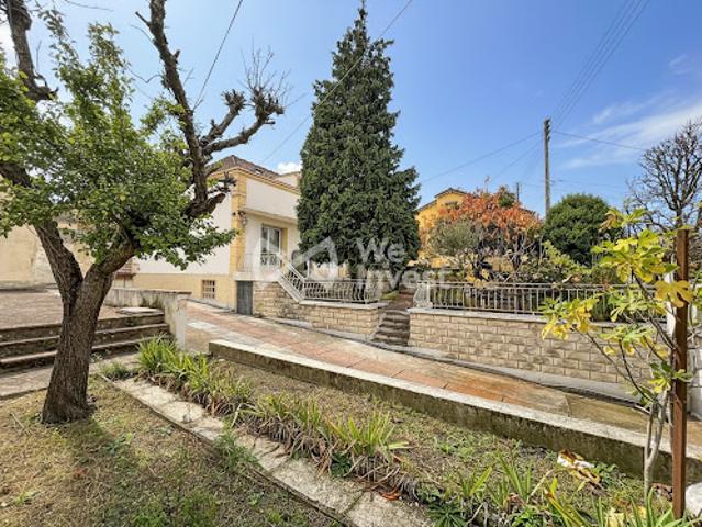 Vente Maison 5 pièces 104 m2 Argenteuil