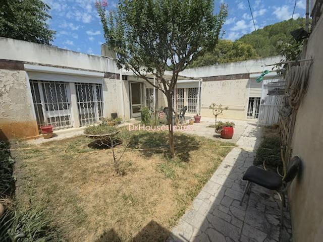 Vente Maison 5 pièces 104 m2 Arles