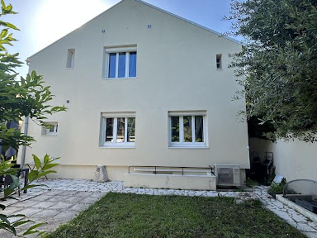 Vente Maison 5 pièces 104 m2 Arnouville les gonesse