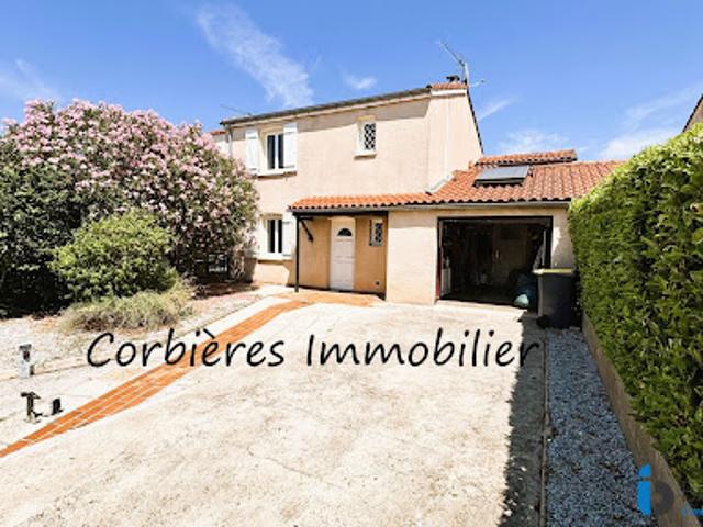 Vente Maison 5 pièces 104 m2 Arthès
