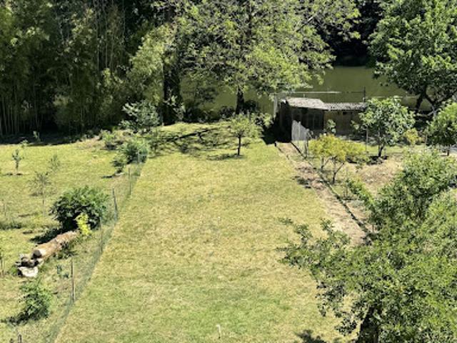 Vente Maison 5 pièces 104 m2 Burlats