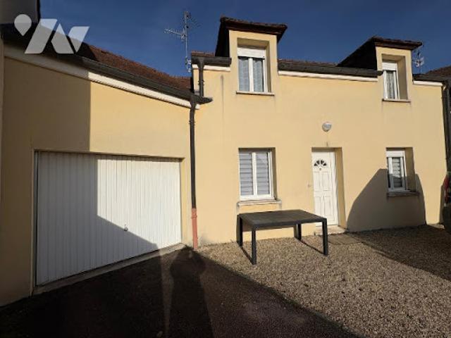 Vente Maison 5 pièces 104 m2 Beaune
