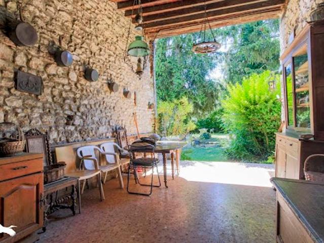 Vente Maison 5 pièces 104 m2 Beynes