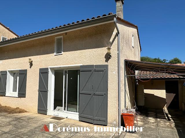 Vente Maison 5 pièces 104 m2 Bouliac