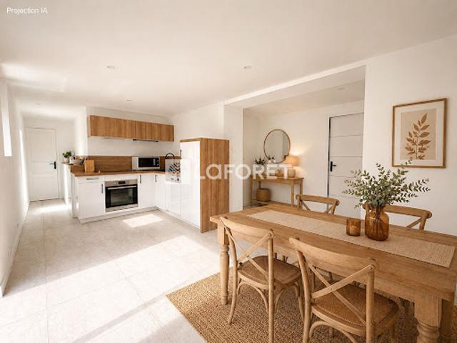 Vente Maison 5 pièces 104 m2 Cysoing
