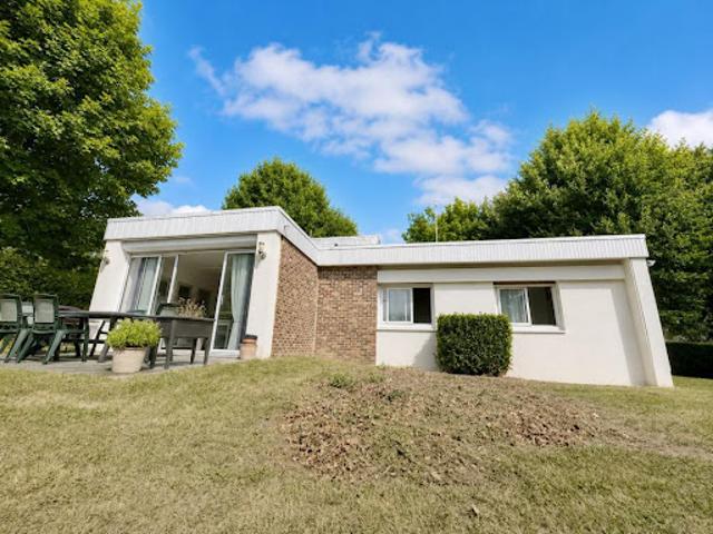 Vente Maison 5 pièces 104 m2 Champagne sur Oise