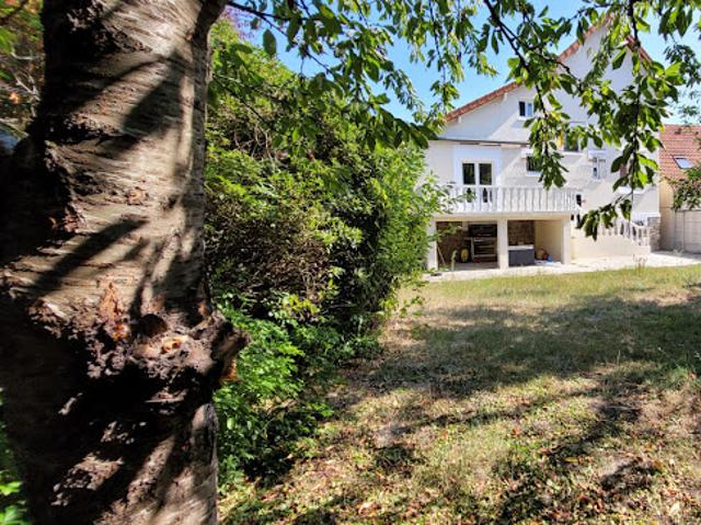 Vente Maison 5 pièces 104 m2 Chelles