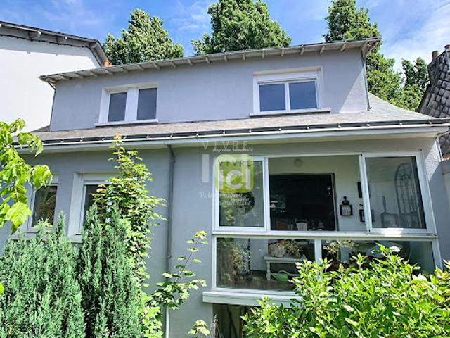 Vente Maison 5 pièces 104 m2 Cholet