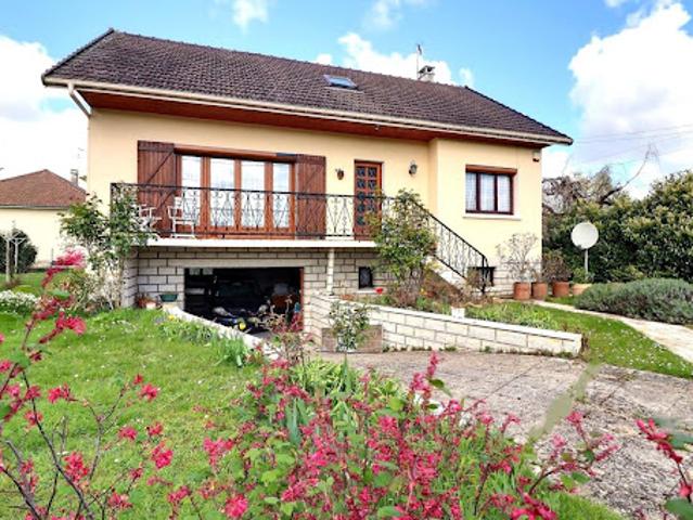 Vente Maison 5 pièces 104 m2 Dammarie les Lys