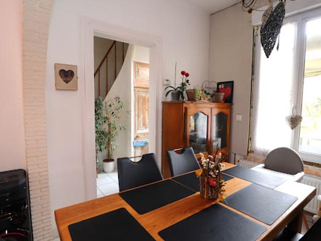 Vente Maison 5 pièces 104 m2 Domart en Ponthieu