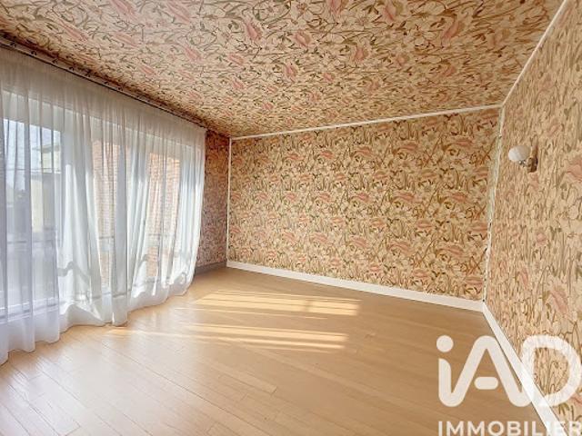 Vente Maison 5 pièces 104 m2 Douai