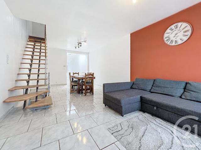 Vente Maison 5 pièces 104 m2 Douai