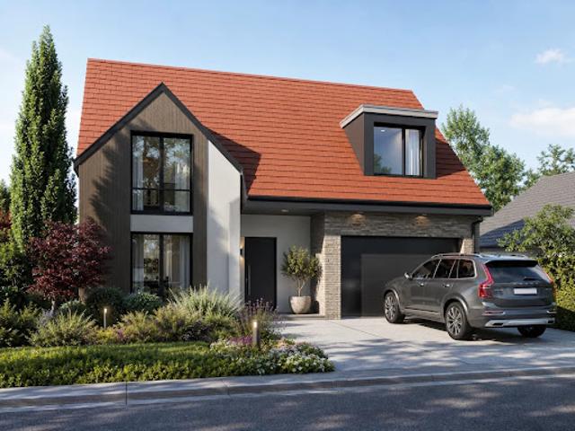 Vente Maison 5 pièces 104 m2 Ecurie