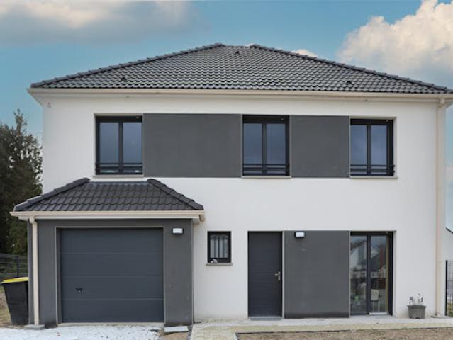 Vente Maison 5 pièces 104 m2 Eragny sur oise