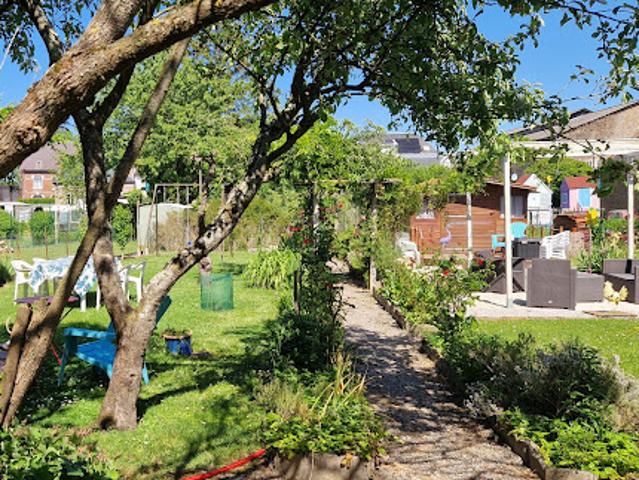 Vente Maison 5 pièces 104 m2 Flixecourt
