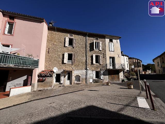Vente Maison 5 pièces 104 m2 Foix