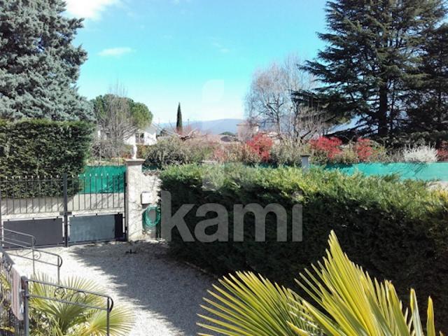 Vente Maison 5 pièces 104 m2 Génissieux